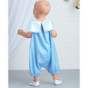 Baby Rompers Simplicity snitmønster 9484 A