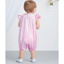 Baby Rompers Simplicity snitmønster 9484 A