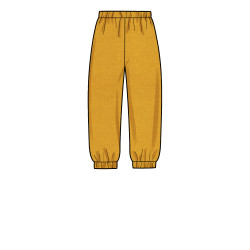 Børnetøj dreng/pige Simplicity snitmønster 9485 A