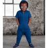 Jumpsuit dreng/pige Simplicity snitmønster 9486 A
