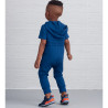 Jumpsuit dreng/pige Simplicity snitmønster 9486 A