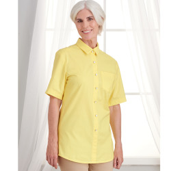 Skjorte ham/hende Simplicity snitmønster 9487 A