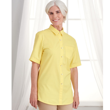 Skjorte ham/hende Simplicity snitmønster 9487 A