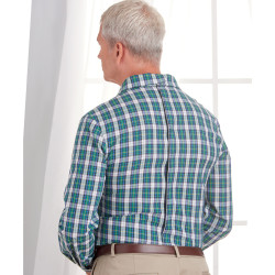 Skjorte ham/hende Simplicity snitmønster 9487 A
