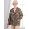 Cardigan ham/hende Simplicity snitmønster 9488 A