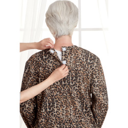 Cardigan ham/hende Simplicity snitmønster 9488 A