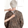 Cardigan ham/hende Simplicity snitmønster 9488 A
