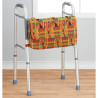 Taske til Rollator Simplicity snitmønster 9493 OS