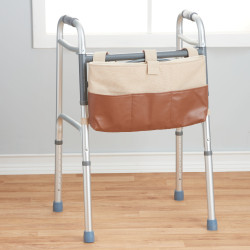 Taske til Rollator Simplicity snitmønster 9493 OS