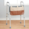 Taske til Rollator Simplicity snitmønster 9493 OS