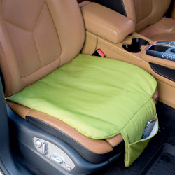 Puder og opbevaring i  bil Simplicity snitmønster S9501 OS