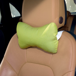 Puder og opbevaring i  bil Simplicity snitmønster S9501 OS