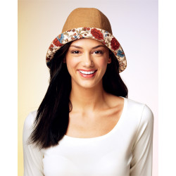 Sommerhatte Simplicity snitmønster S9505 A