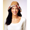 Sommerhatte Simplicity snitmønster S9505 A