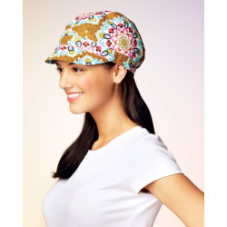 Sommerhatte Simplicity snitmønster S9505 A