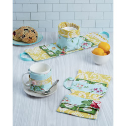 The-holder og krus-varmer  Simplicity snitmønster S9511 OS