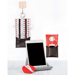 Tech Accessories Simplicity snitmønster S9514 OS