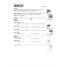 Hjemmesko/støvler Simplicity snitmønster S9531 A