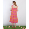 Jumpsuit og kjole også plusmode Simplicity snitmønster S9541