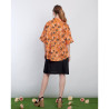 Jumpsuit og kjole også plusmode Simplicity snitmønster S9541