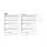Kjole m/højt livstykke Simplicity snitmønster S9543 A