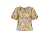 Bluse Simplicity snitmønster S9547