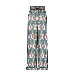 Shorts og nederdel Simplicity snitmønster S9549 A