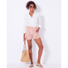 Shorts og nederdel Simplicity snitmønster S9549 A