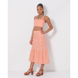 Top og nederdel Simplicity snitmønster S9552
