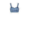 Top og nederdel Simplicity snitmønster S9552