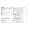 Jakke og nederdel plusmode Simplisity snitmønster S9553