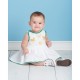 Babydragt og babykjole Simplicity snitmønster easy S9557 A