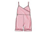 Jumpsuit børnetøj  Simplicity snitmønster S9558
