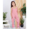 Jumpsuit børnetøj  Simplicity snitmønster S9558