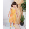 Jumpsuit børnetøj  Simplicity snitmønster S9558