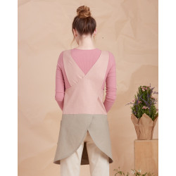 Forklæde Simplicity snitmønster S9564 A