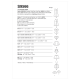 Dukketøj Simplicity snitmønster S9566 OS