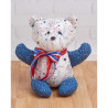 Bamse Simplicity snitmønster S9569 A