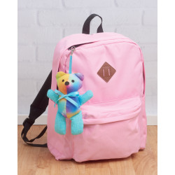 Bamse Simplicity snitmønster S9569 A