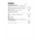 Bamse Simplicity snitmønster S9569 A