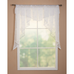 Gardinkapper Simplicity snitmønster S9571 OS