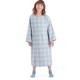 Hospitals tøj til børn Simplicity snitmønster S9578