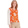Handicap venlig bluse Simplicity snitmønster S9579