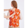 Handicap venlig bluse Simplicity snitmønster S9579