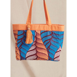 Strandtaske og sommer hat m/skygge  Simplicity snitmønster S9580 A