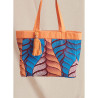 Strandtaske og sommer hat m/skygge  Simplicity snitmønster S9580 A