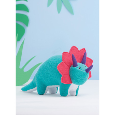 Dinosaurus tøjdyr Simplicity snitmønster S9585 OS