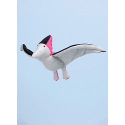 Dinosaurus tøjdyr Simplicity snitmønster S9585 OS