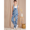 Overalls Simplicity snitmønster S9590 A
