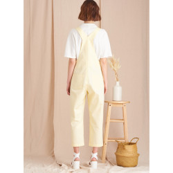 Overalls Simplicity snitmønster S9590 A